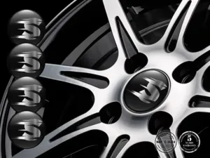 Wheel Badge Brands Momentum Current